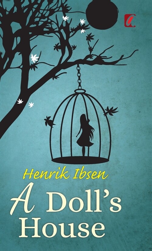 A Dolls House (Hardcover)