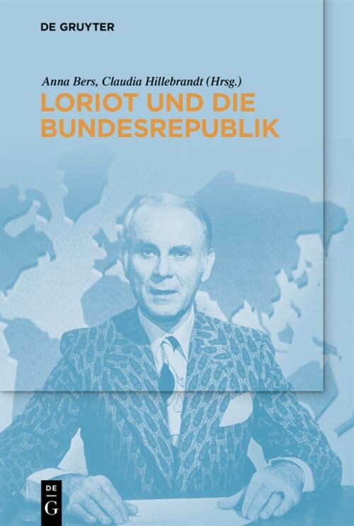 Loriot Und Die Bundesrepublik (Paperback)