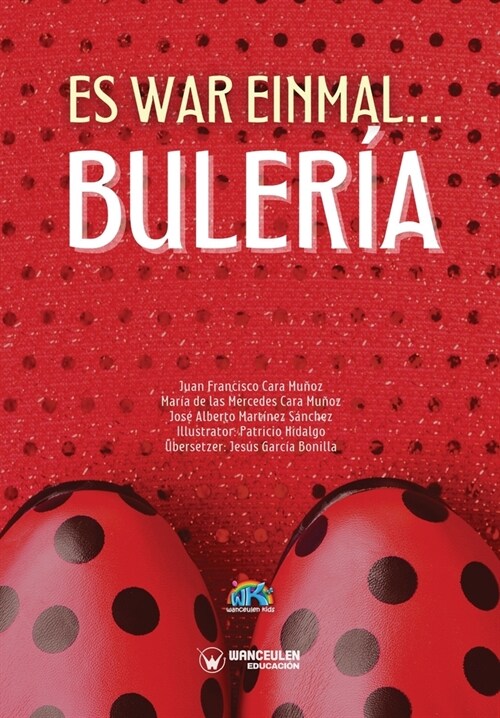 Es war einmal... Buler? (Paperback)