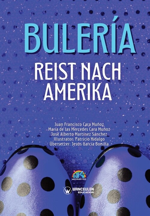 Buler? riest nach Amerika (Paperback)