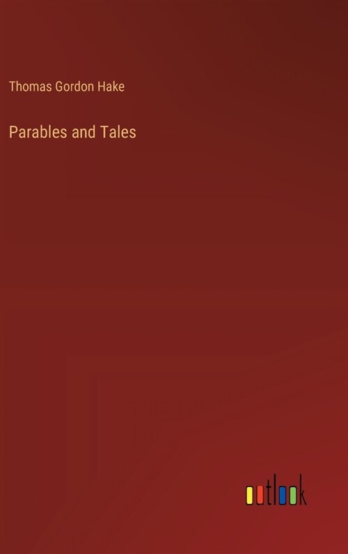 Parables and Tales (Hardcover)
