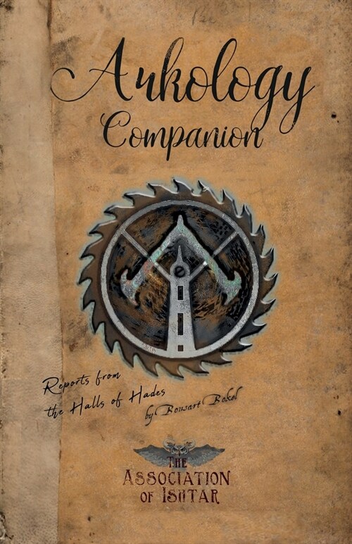 Arkology Companion (Paperback)