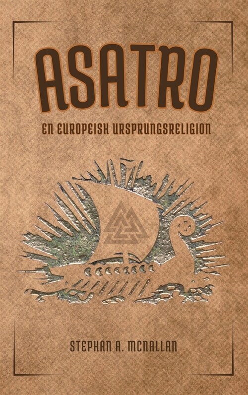 Asatro - En europeisk ursprungsreligion (Paperback)