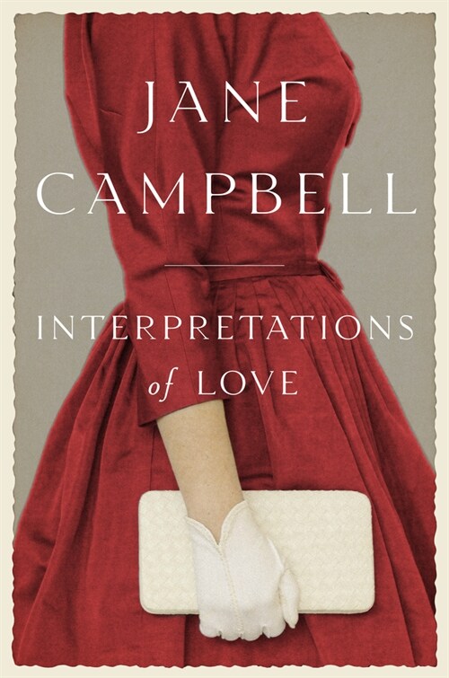 Interpretations of Love (Hardcover)