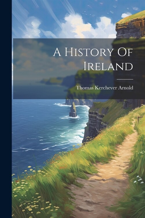 A History Of Ireland (Paperback)