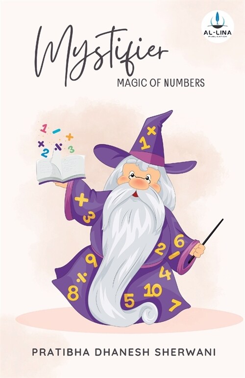 Mystifier: Magic of numbers (Paperback)