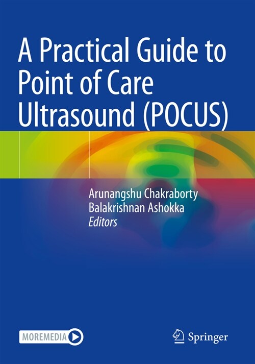 A Practical Guide to Point of Care Ultrasound (Pocus) (Paperback, 2022)