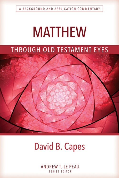 Matthew Through OT Eyes (Paperback)