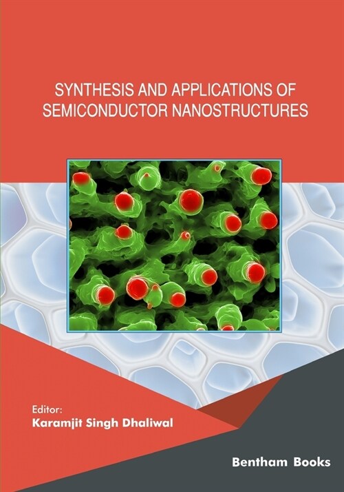Synthesis and Applications of Semiconductor Nanostructures (Paperback)
