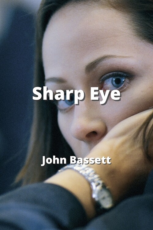 Sharp Eye (Paperback)