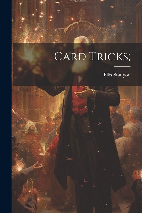 Card Tricks; (Paperback)