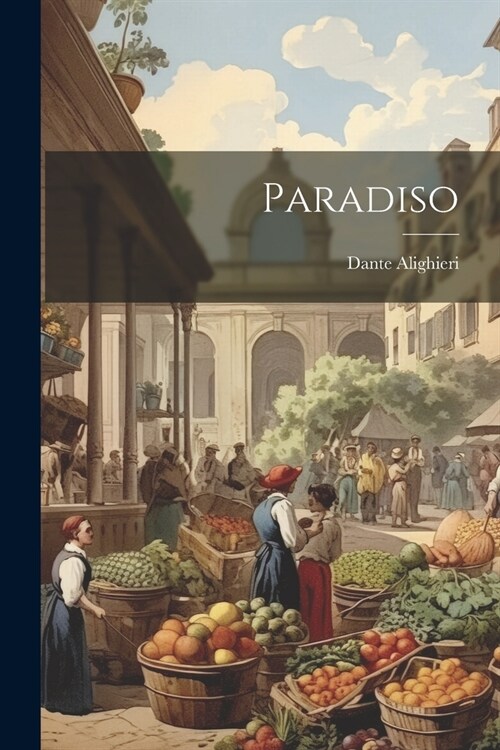 Paradiso (Paperback)