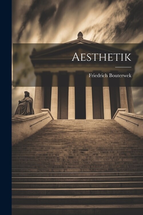 Aesthetik (Paperback)