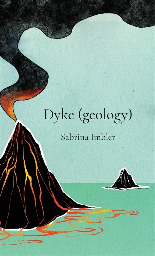 Dyke (geology) (Hardcover)