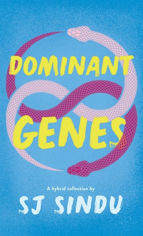 Dominant Genes (Hardcover)