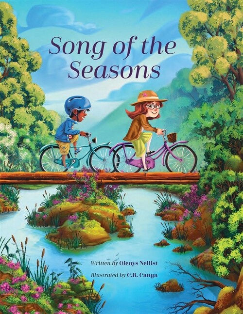 Song of the Seasons (Hardcover)