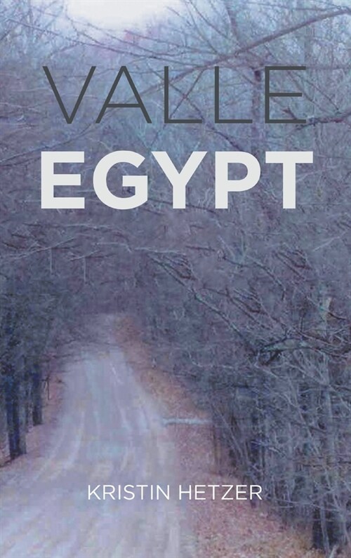 Valle Egypt (Hardcover)