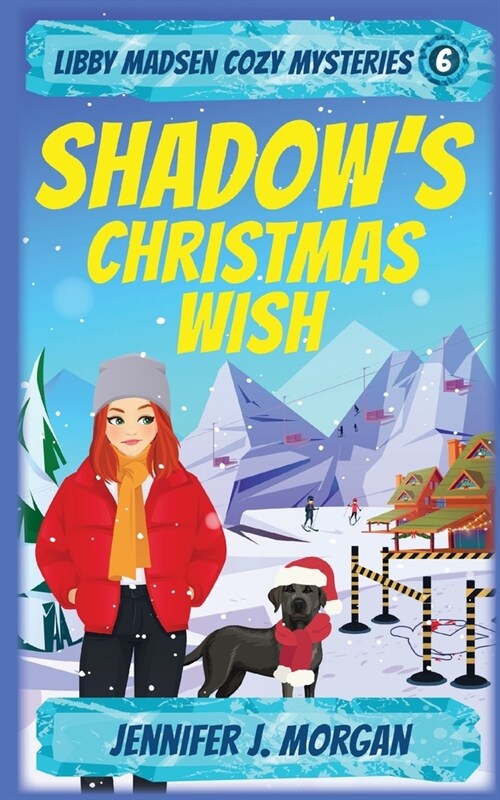 Shadows Christmas Wish (Paperback)