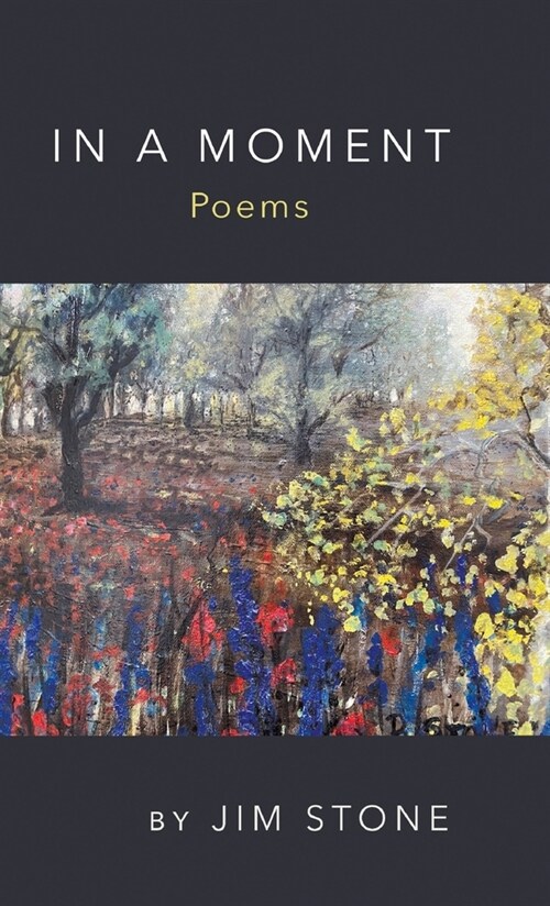 In a Moment, Poems (Hardcover)