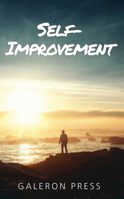 Self-Improvement (Paperback)