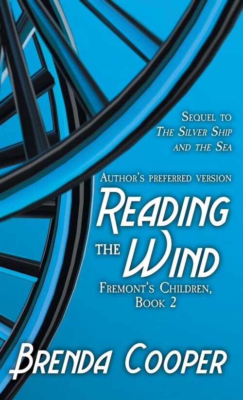 Reading the Wind (Hardcover)