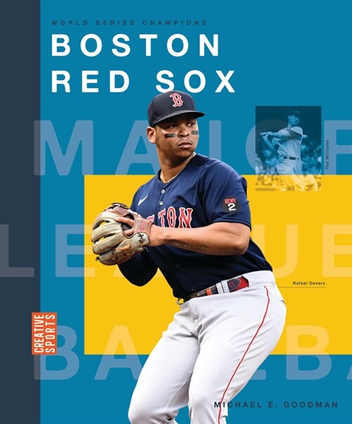 Boston Red Sox (Paperback)