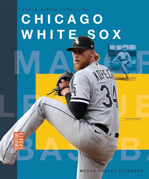 Chicago White Sox (Paperback)
