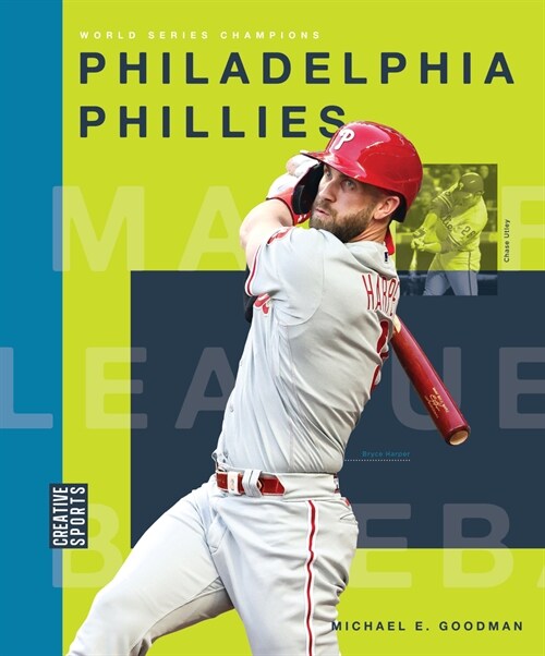Philadelphia Phillies (Paperback)