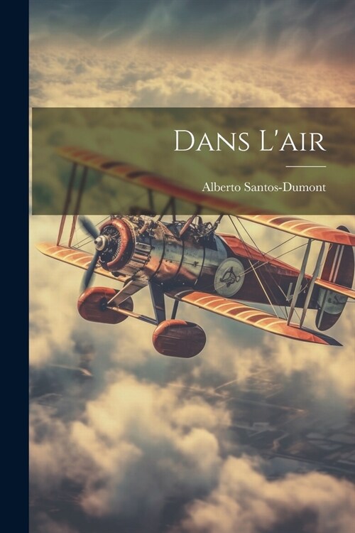 Dans Lair (Paperback)