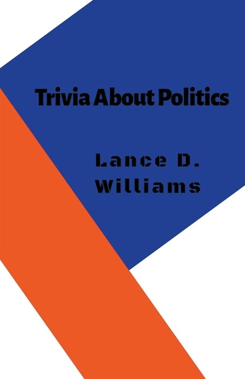 Trivia About Politics (Paperback)