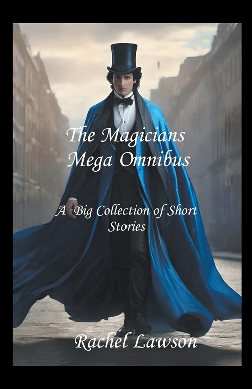 The Magicians Mega Omnibus (Paperback)