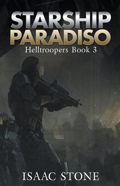 Starship Paradiso (Paperback)