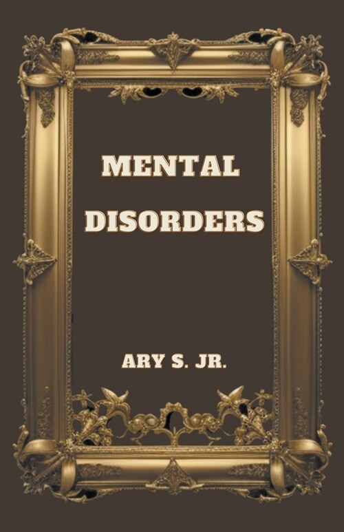 Mental Disorders (Paperback)