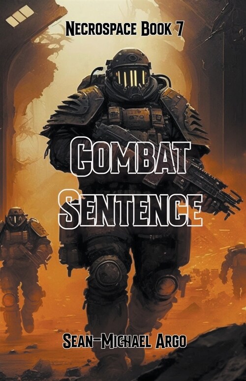 Combat Sentence (Paperback)