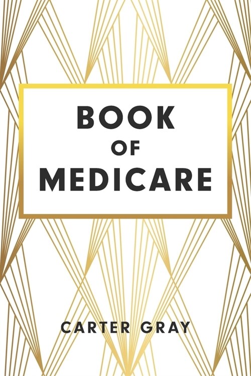 Book of Medicare (Paperback)