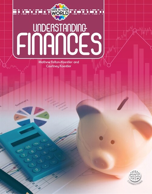 Understanding Finances, Grades 5 - 9 (Hardcover)