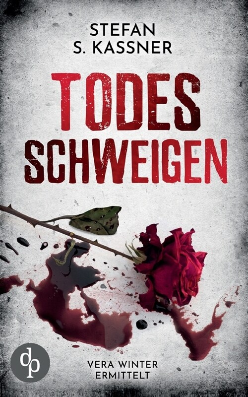 Todesschweigen: Vera Winter ermittelt (Paperback)