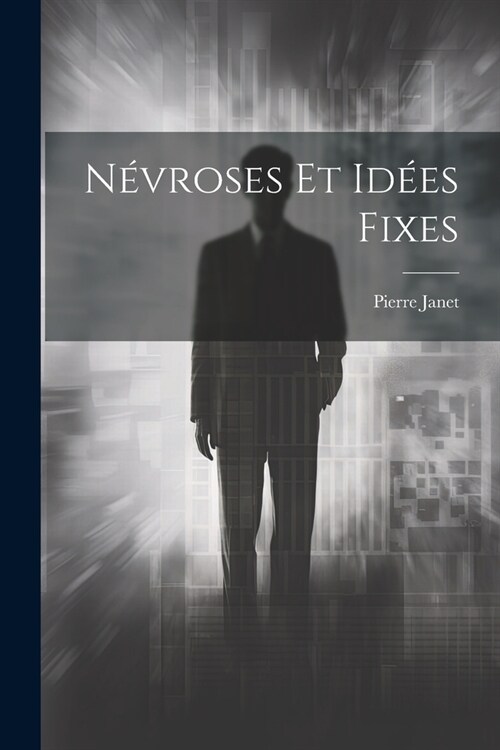 N?roses Et Id?s Fixes (Paperback)