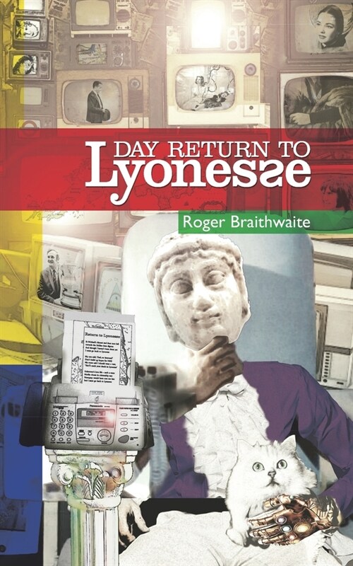 Day Return to Lyonesse (Paperback)