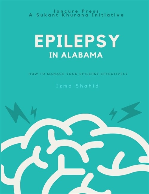 Epilepsy In Alabama (Paperback)
