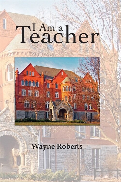 I Am a Teacher (Paperback)