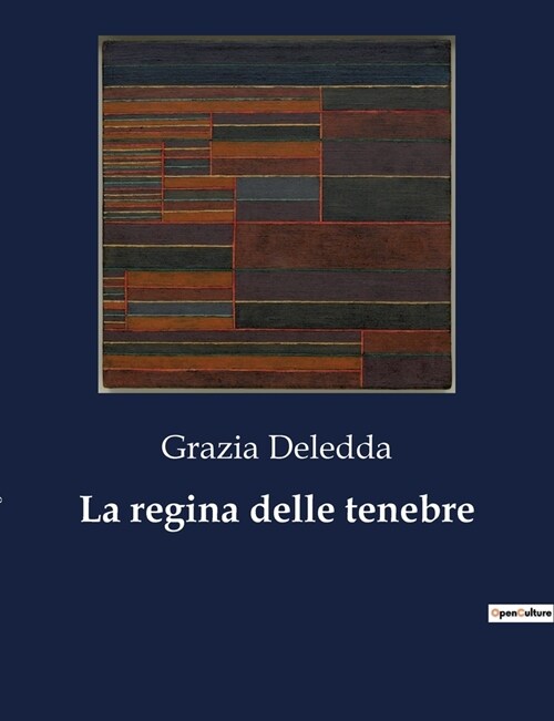 La regina delle tenebre (Paperback)