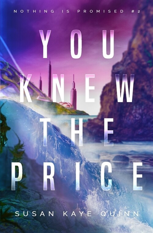 You Knew the Price (Paperback)