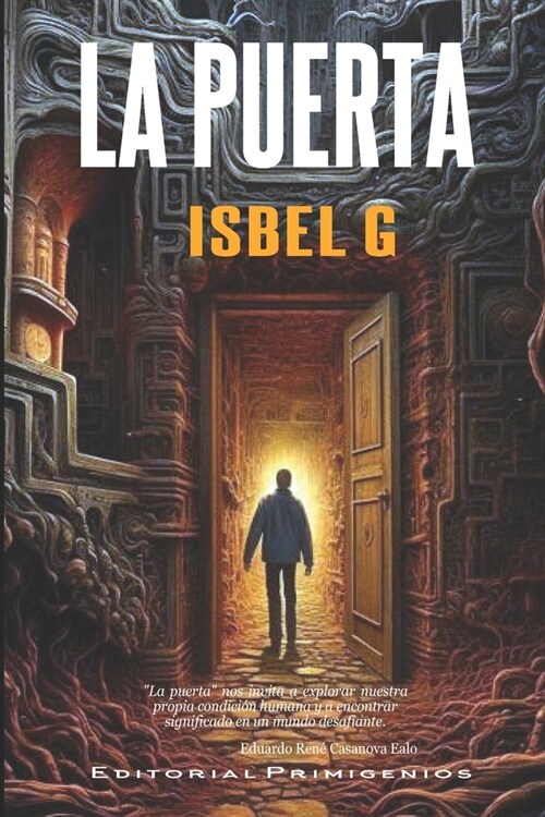 La puerta (Paperback)