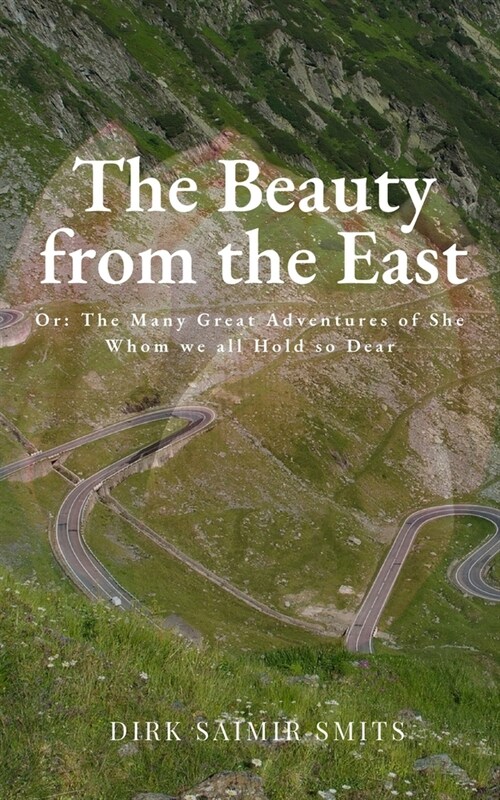The beauty from the East (Paperback)