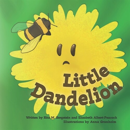 Little Dandelion (Paperback)