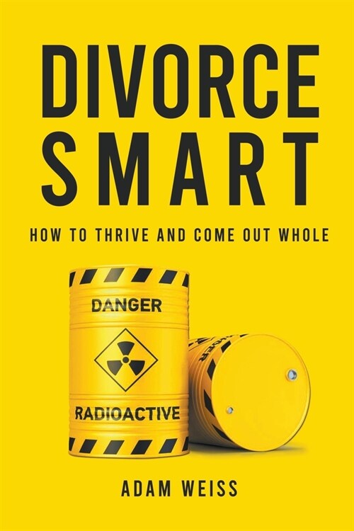 Divorce Smart (Paperback)