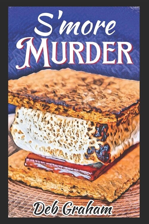 SMore Murder (Paperback)