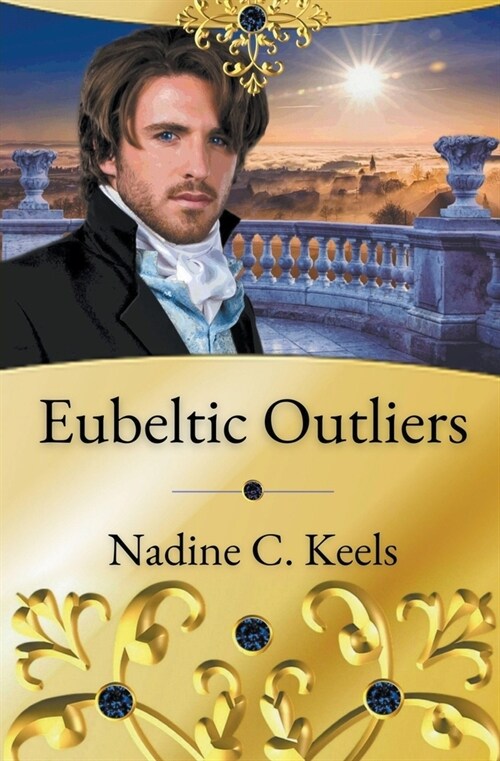 Eubeltic Outliers (Paperback)