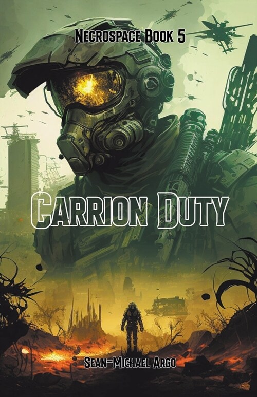 Carrion Duty (Paperback)